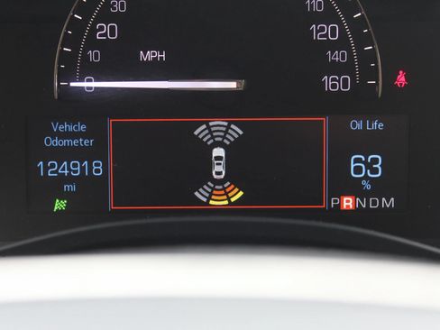Used 2018 Cadillac ATS Luxury AWD/4WD image 33