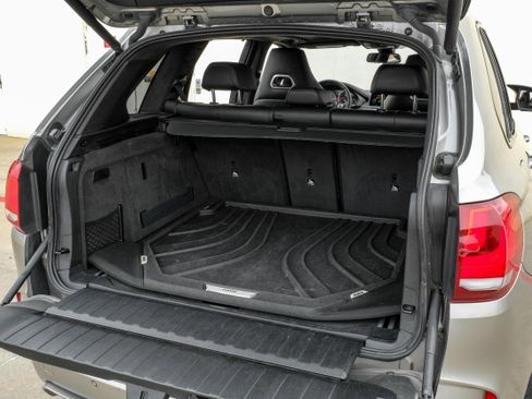 Used 2015 BMW X5 M image 62