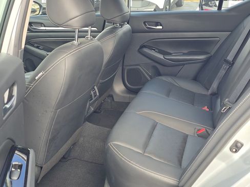 Used 2023 Nissan Altima 2.5 SL image 13