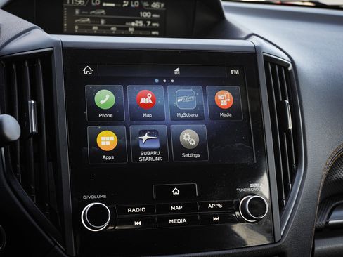 Used 2024 Subaru Forester Wilderness image 23