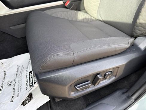 Used 2025 Toyota Tundra SR5 image 17