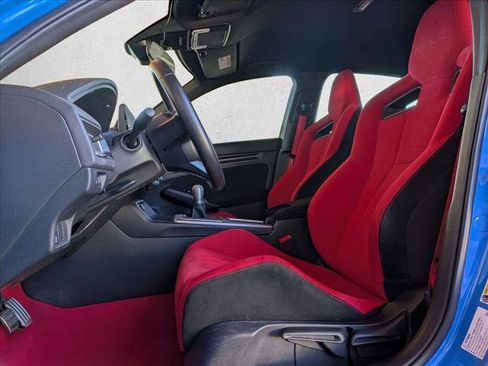 Used 2023 Honda Civic Type R image 16