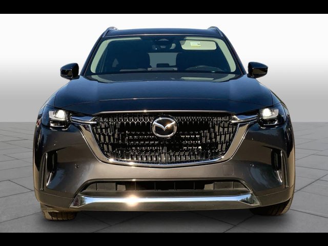 Certified 2024 MAZDA CX-90 Plug-In Hybrid w/ Premium Pkg AWD/4WD image 4