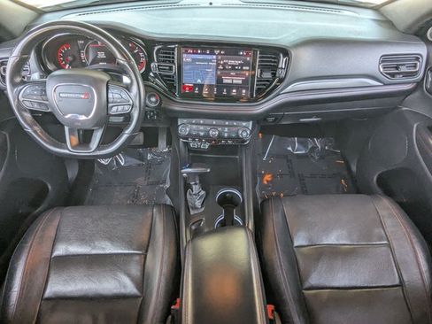 Used 2024 Dodge Durango GT AWD/4WD image 19