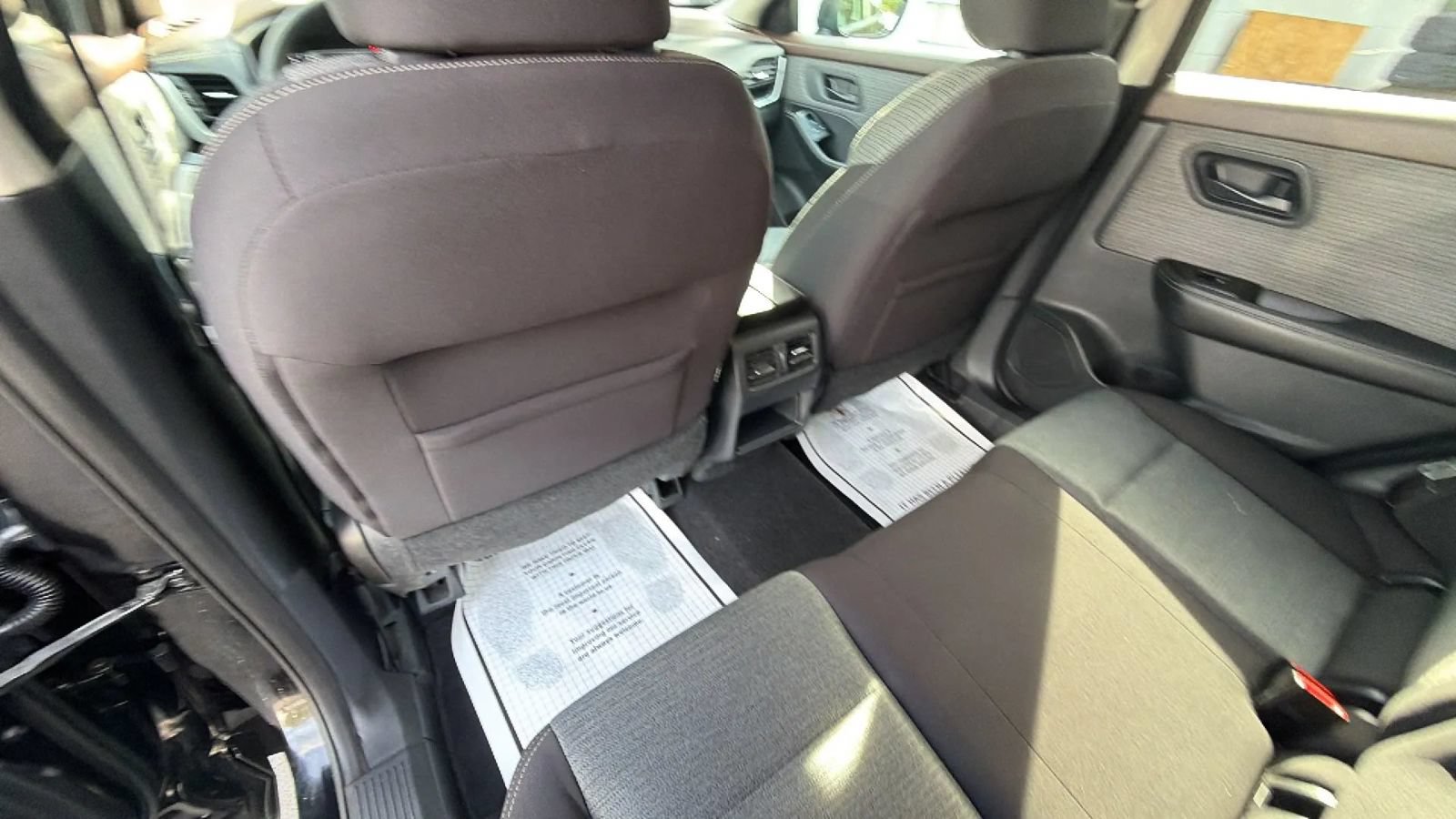 Used 2021 Nissan Rogue S AWD/4WD image 67