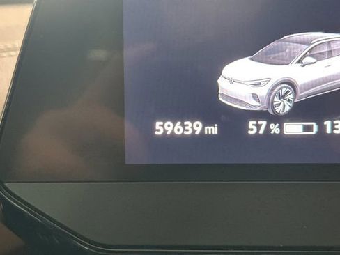 Certified 2023 Volkswagen ID.4 Pro image 33