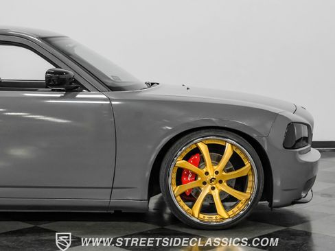 Used 2006 Dodge Charger R/T w/ Road/Track Performance Group image 28