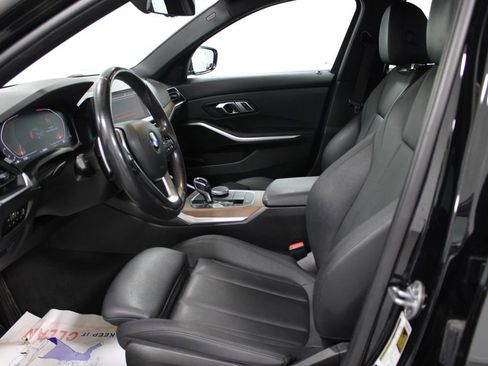 Used 2019 BMW 330i 330i w/ Convenience Package image 12