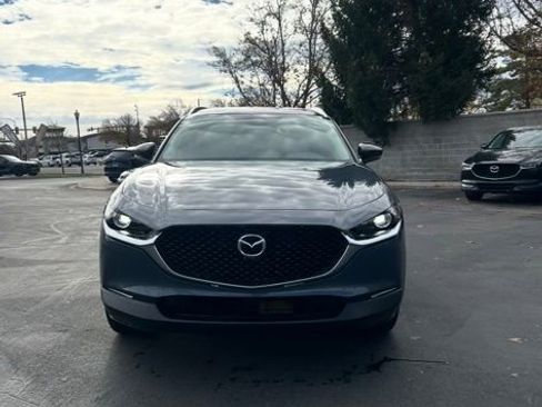 Used 2023 MAZDA CX-30 AWD 2.5 S w/ Preferred Package image 1