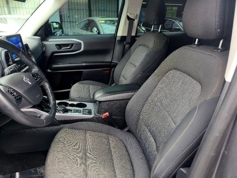 Used 2021 Ford Bronco Sport Big Bend w/ Big Bend Package (96B) image 9