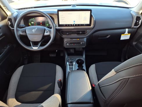 New 2025 Ford Bronco Sport Big Bend image 6