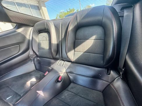 Used 2016 Ford Mustang GT Premium RWD image 15