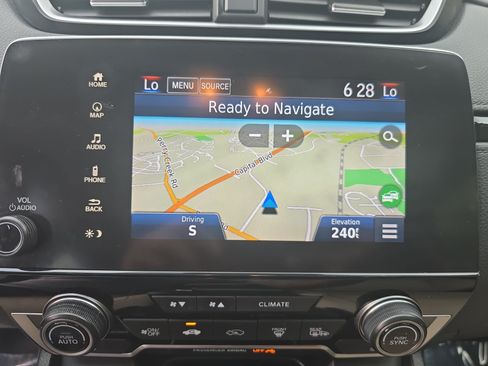Used 2019 Honda CR-V Touring image 23