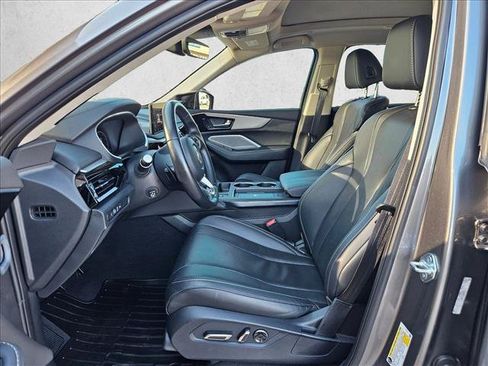 Used 2025 Acura MDX FWD w/ Technology Package image 14