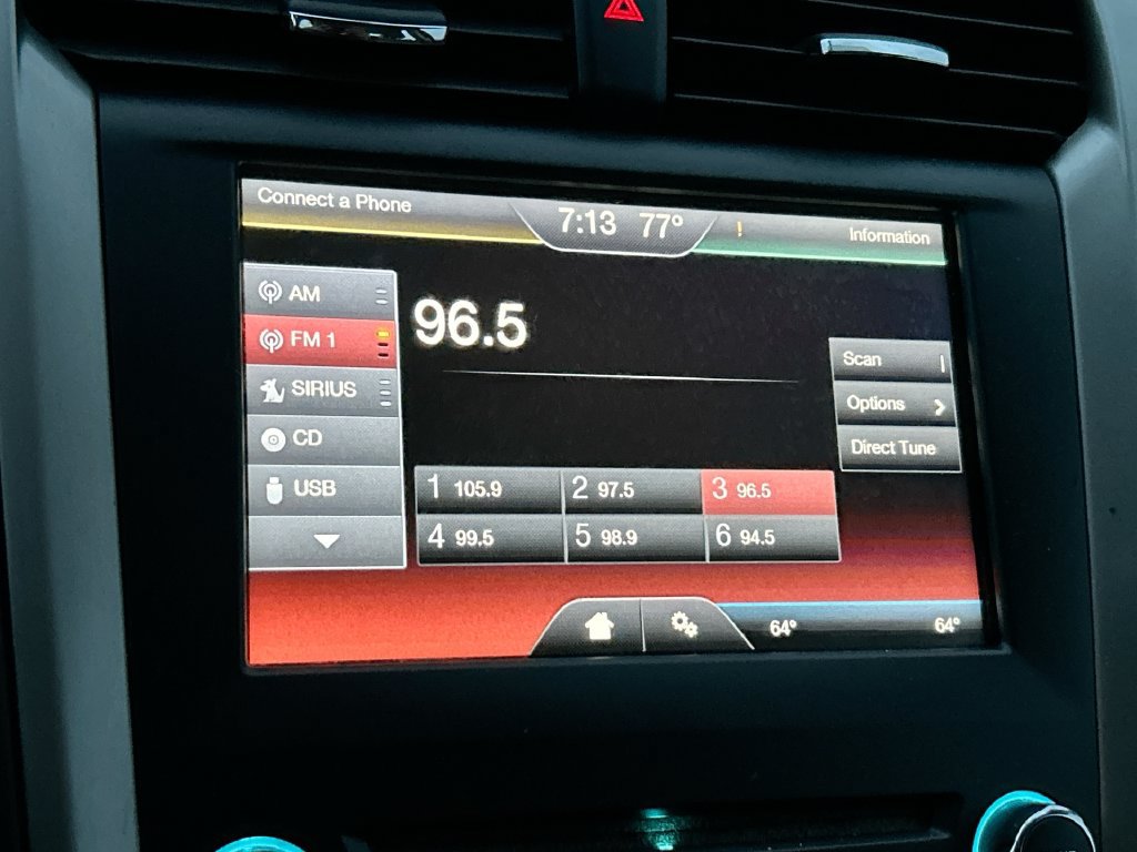 Used 2013 Ford Fusion SE FWD image 21