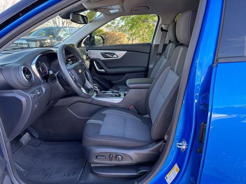 Used 2024 Chevrolet Blazer LT w/ Convenience Package image 14