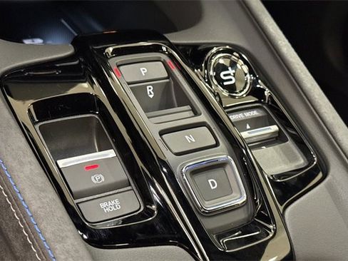 New 2026 Honda Prelude image 23