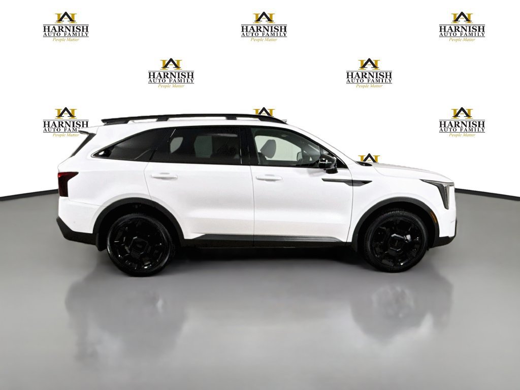 Used 2026 Kia Sorento SX Prestige AWD/4WD image 9