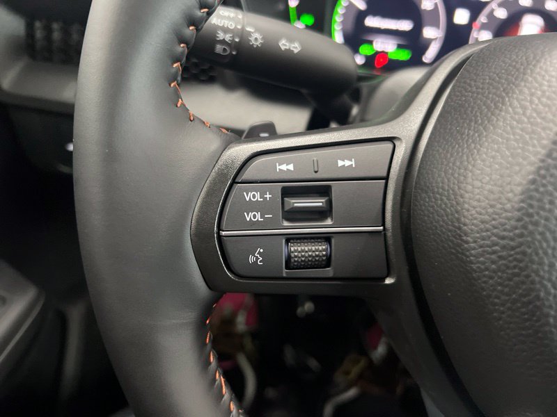 New 2027 Honda CR-V Sport-L image 22