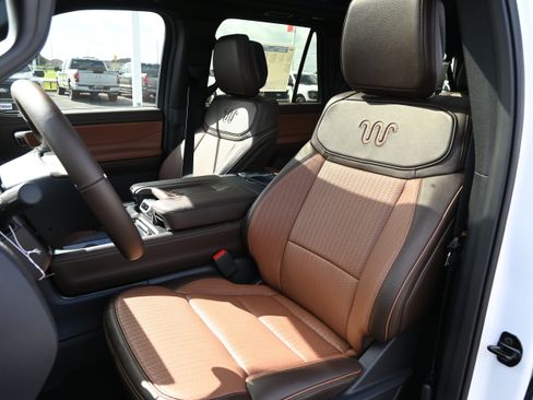 New 2027 Ford Expedition Max King Ranch AWD/4WD image 36