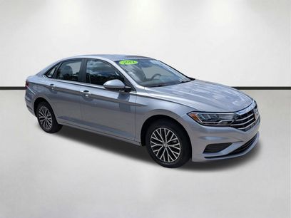 Used 2021 Volkswagen Jetta S w/ Driver Assistance Package