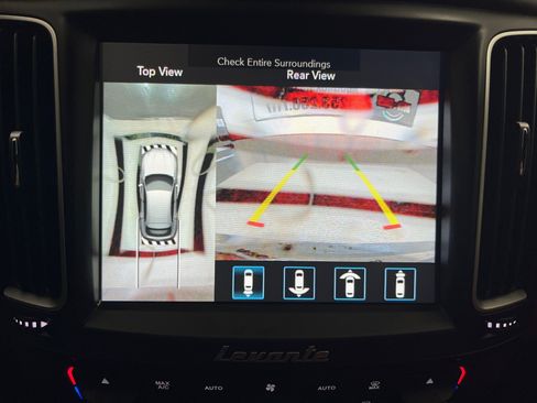 Used 2020 Maserati Levante S GranSport image 16