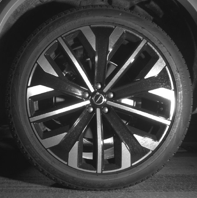 New 2026 Volvo XC90 B6 Plus w/ Protection Package Premier AWD/4WD image 54
