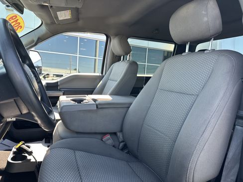 Used 2019 Ford F250 XLT AWD/4WD image 6
