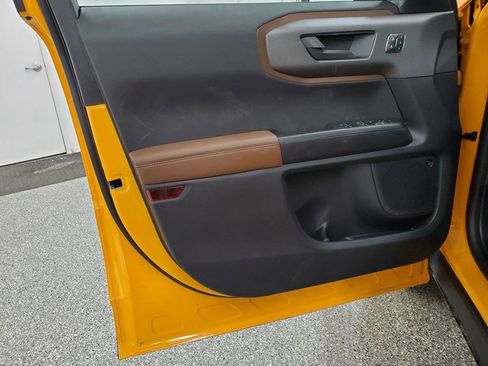 New 2026 Ford Bronco Sport Outer Banks w/ Outer Banks Tech Package+ AWD/4WD image 12