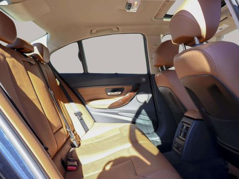 Used 2013 BMW 335i Sedan image 29