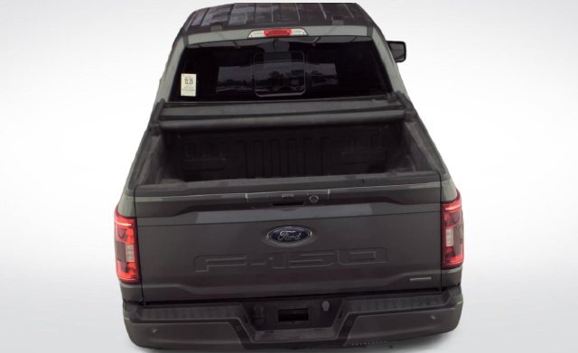 Used 2023 Ford F150 XLT w/ Equipment Group 302A High AWD/4WD image 11