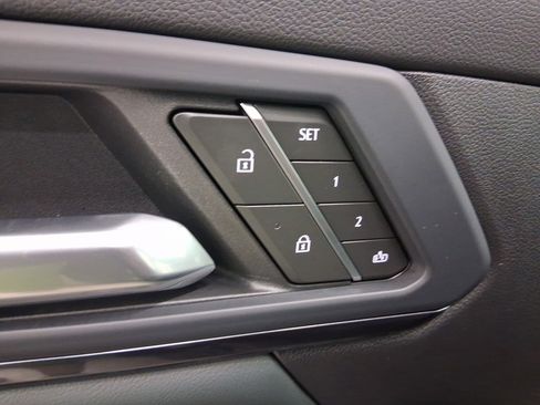 Used 2026 GMC Terrain AT4 w/ Convenience Package III image 12