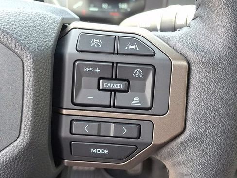 Used 2025 Toyota Land Cruiser w/ Premium Package AWD/4WD image 19