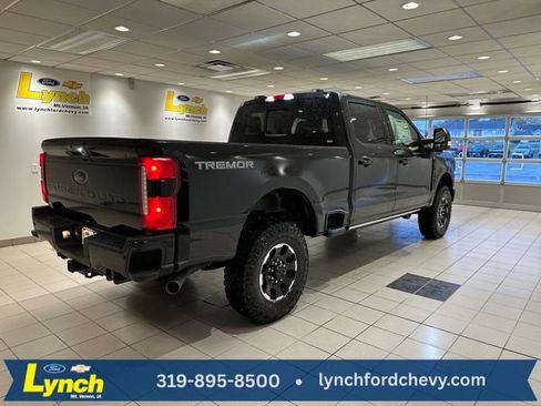 New 2026 Ford F250 Lariat w/ Tremor Off-Road Package image 26