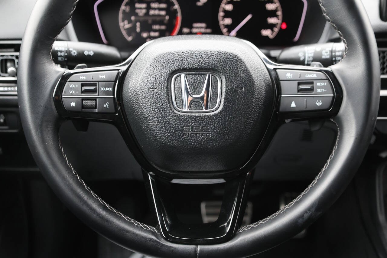 Used 2026 Honda Civic Sport image 18