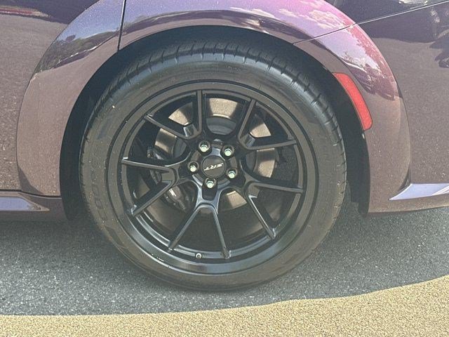 Used 2021 Dodge Charger SRT Hellcat RWD image 26
