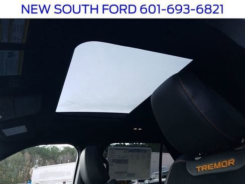 New 2026 Ford Explorer Tremor w/ Tremor Ultimate Package image 37
