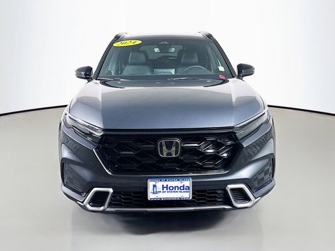 Used 2024 Honda CR-V Sport Touring image 2
