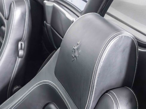 Used 2006 Ferrari F430 Spider image 39