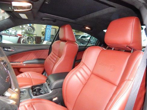 Used 2023 Dodge Charger SRT Hellcat image 21