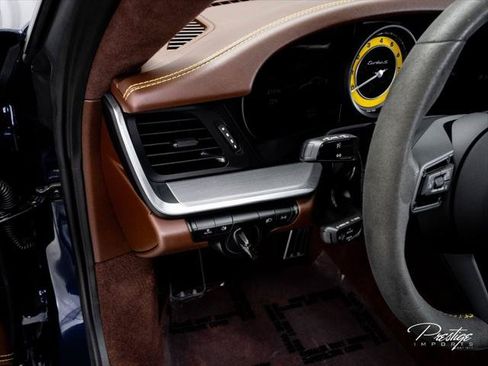 Used 2022 Porsche 911 Turbo S AWD/4WD image 28