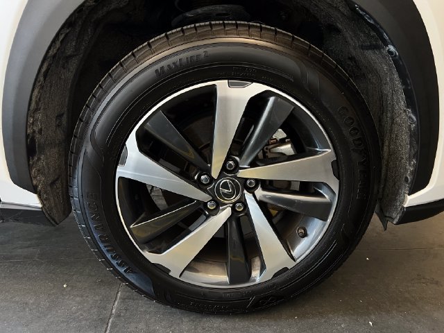 Used 2020 Lexus NX 300 FWD w/ Premium Package image 12