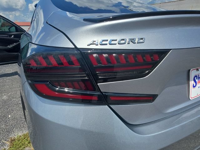 Used 2022 Honda Accord Sport image 29