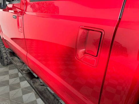 Used 2009 Ford F250 FX4 image 23