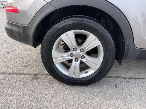 Used 2012 Kia Sportage LX w/ Convenience Pkg image 12