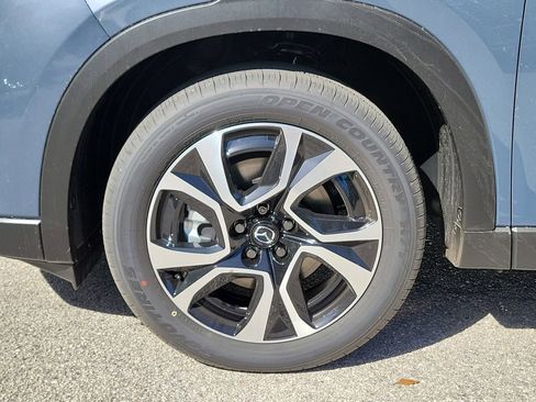 New 2026 MAZDA CX-5 Preferred image 7