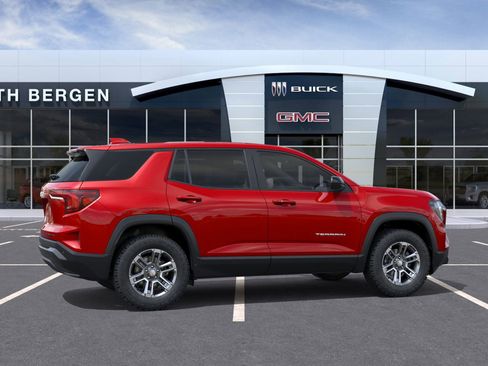 New 2026 GMC Terrain Elevation image 5