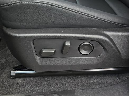 New 2026 Chevrolet Colorado Trail Boss AWD/4WD image 27