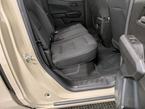 Used 2023 Chevrolet Colorado Trail Boss w/ Advanced Trailering Package AWD/4WD image 27