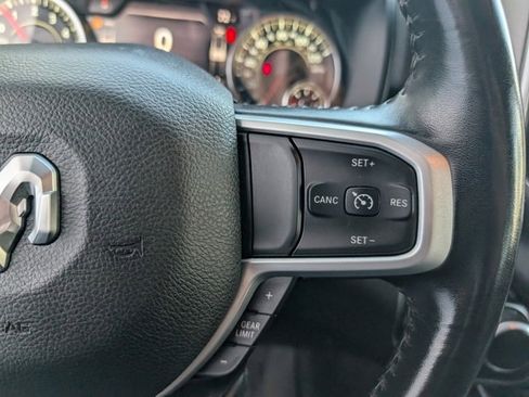 Used 2022 RAM 1500 Big Horn image 11